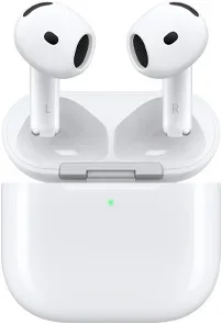 애플 AirPods 5 무선 충전 케이스 모델
