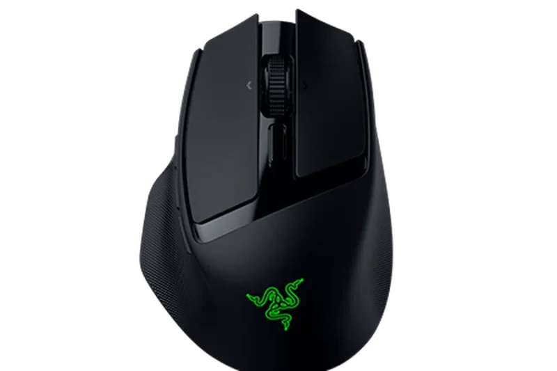 Razer Basilisk Mobile