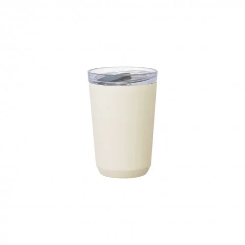 킨토 플러그 투고 텀블러 360ml